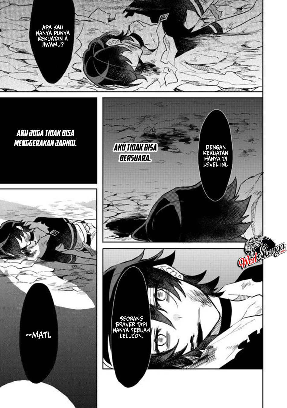 Dekisokonai to Yobareta Moto Eiyuu wa Jikka kara Tsuihou sa Retanode Suki Katte ni Ikiru Koto ni Shita Chapter 04 Gambar 19